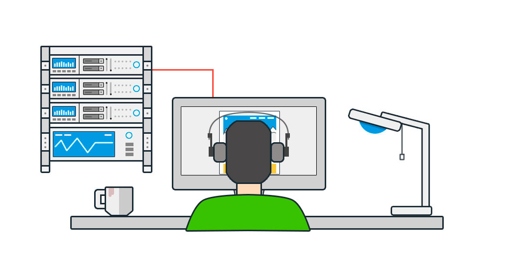 Infraestructura en la nube para productos digitales